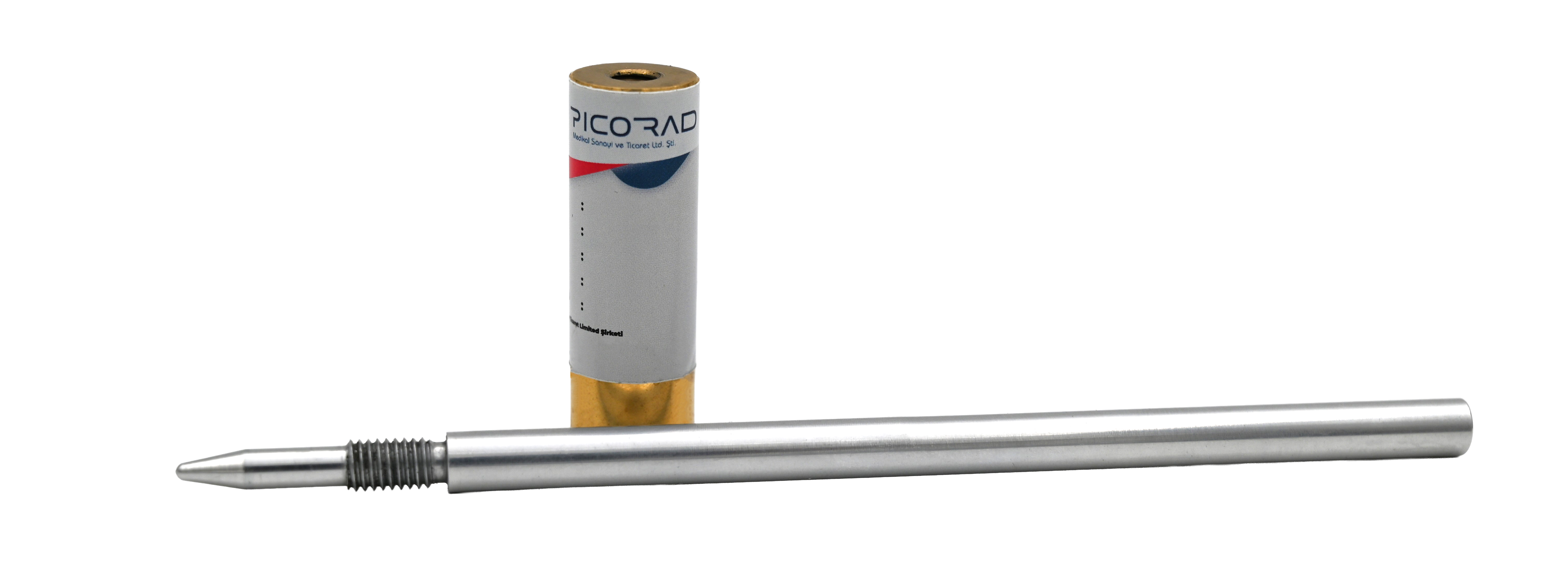 Pen Point Marker