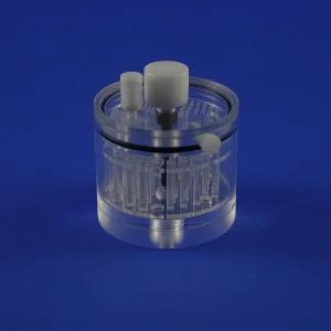 Micro, Mini, and Ultra-Micro Hot Spot Phantoms - 3