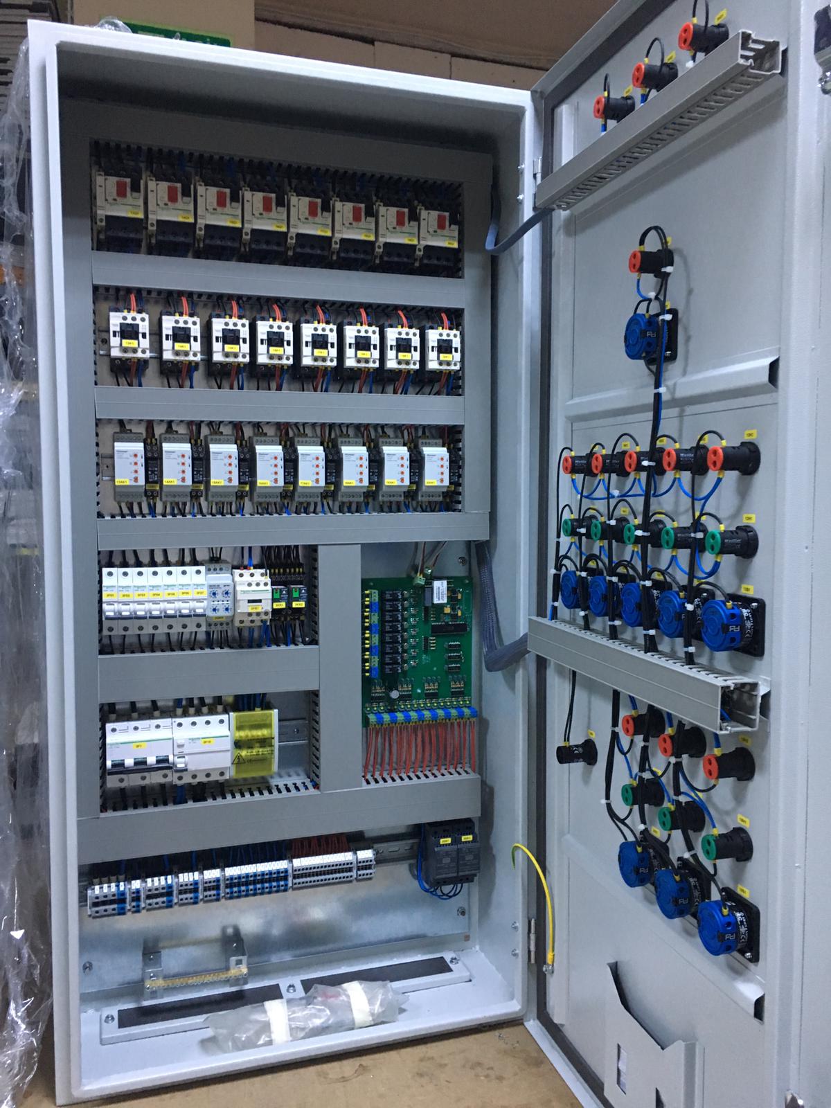 Iodine-131 Tank Systems - 2
