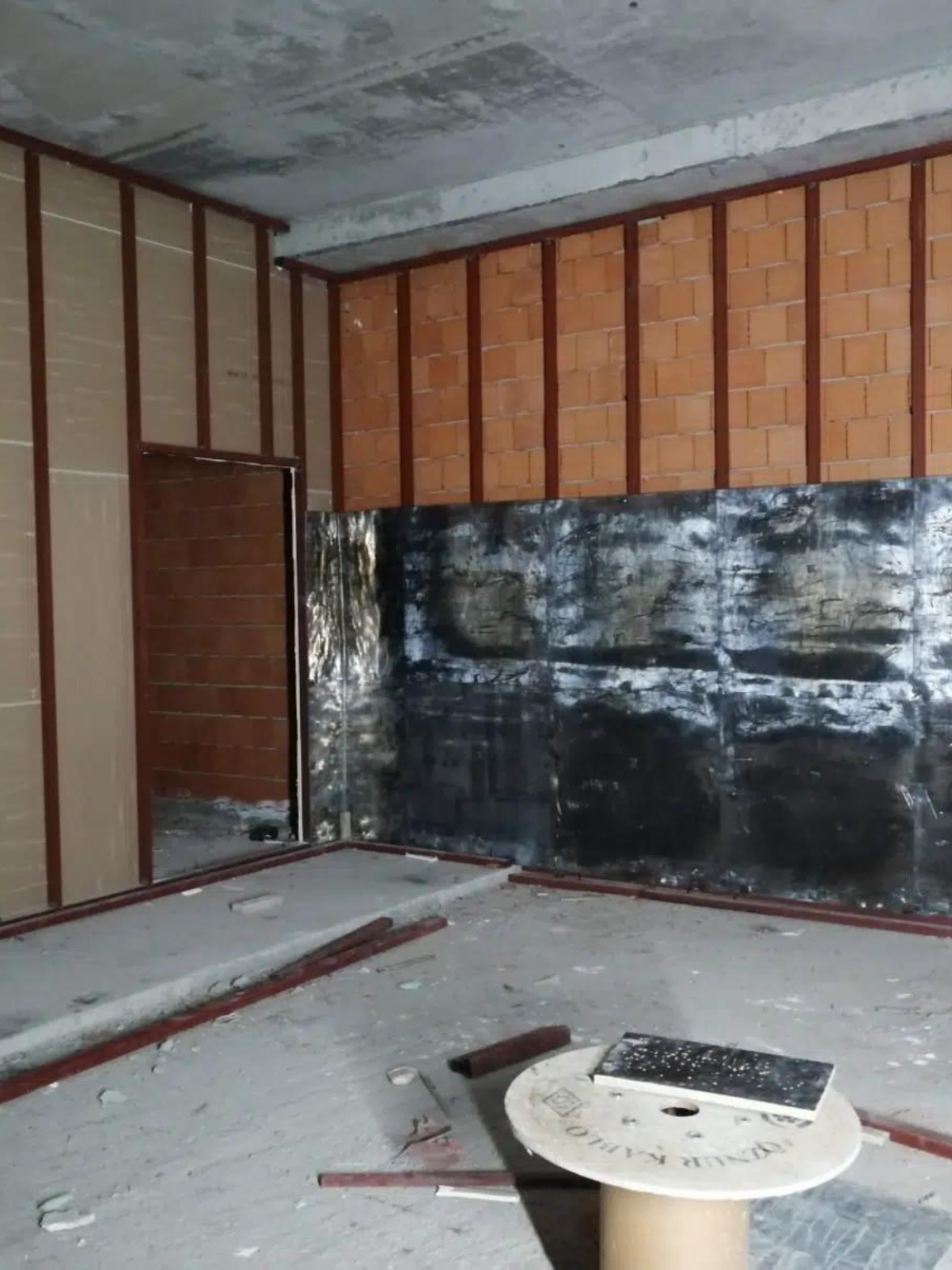 Radiation Shielding - Lead Shielding Application