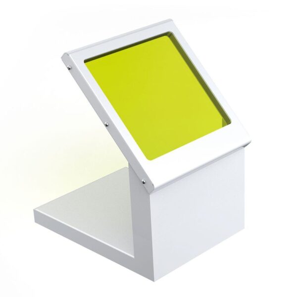 L Block Shield - 2
