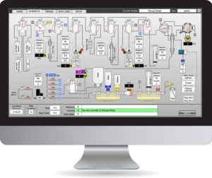 c-11 pro2-schematic-monitor