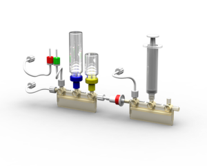 hardware kit